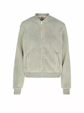 RAGWEAR | Fleecejacke CAIRRO | 